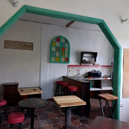 波哥大 Mochileros Viajeros旅舍 外观 照片
