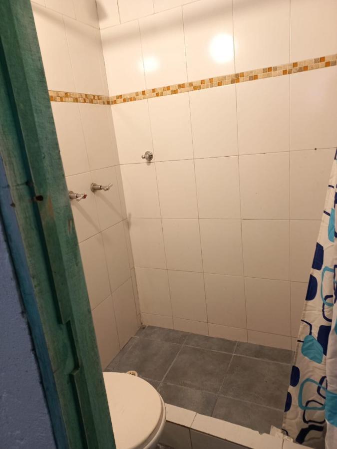 波哥大 Mochileros Viajeros旅舍 外观 照片